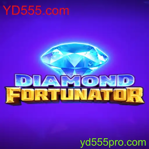 DiamondFort: Um Novo Horizonte de Aventuras com YD555.com