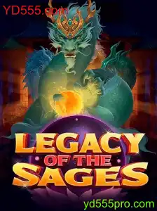 LegacyoftheSages: Mergulhando em Estratégias e Magia