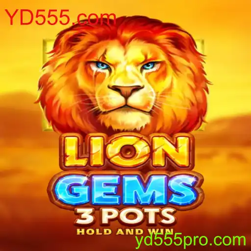 Tudo sobre o jogo LionGems3pots