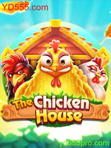 TheChickenHouse